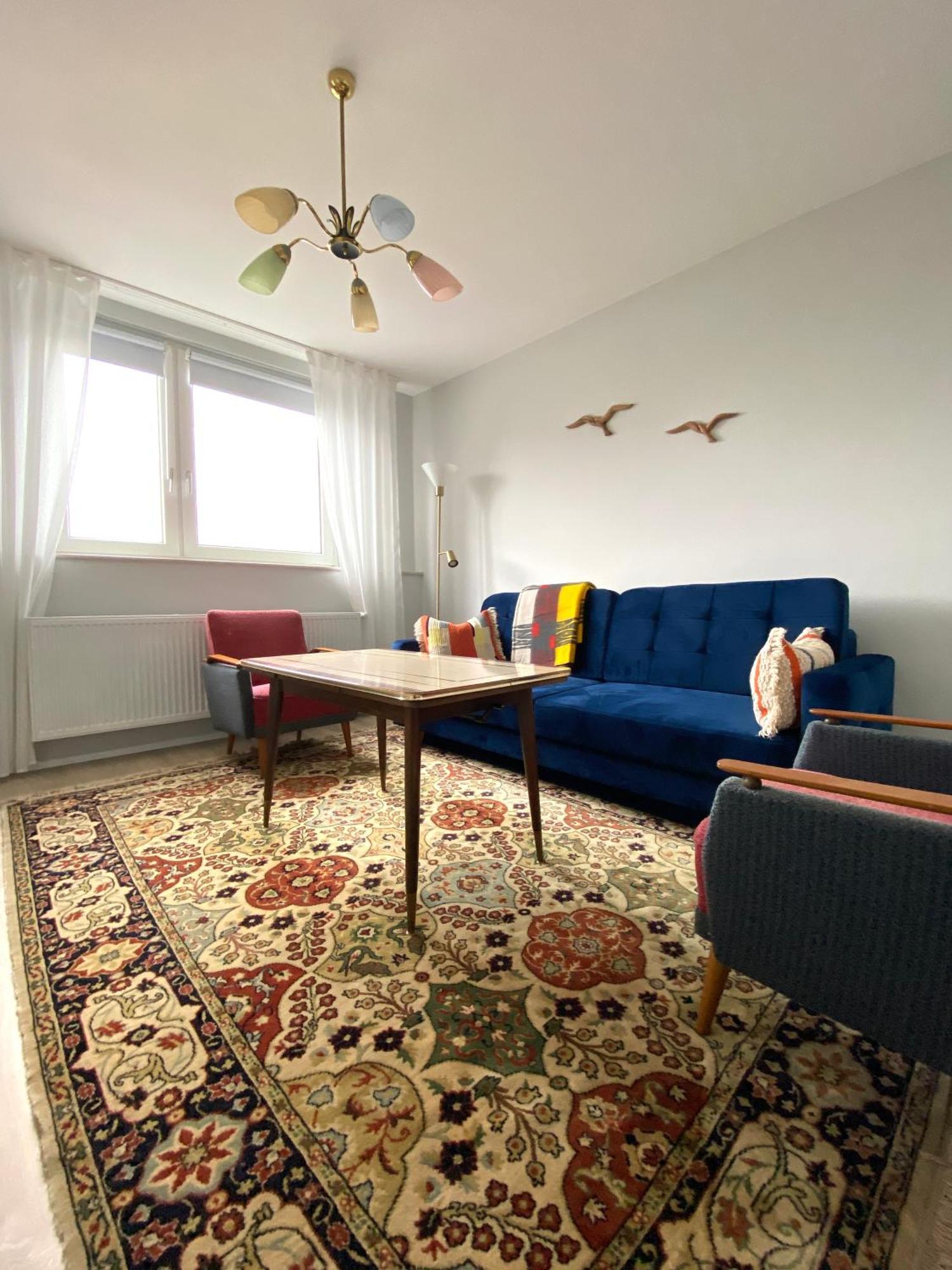 Zentrale Ferienwohnung Fuer Bis Zu 4 Personen 不来梅港 外观 照片